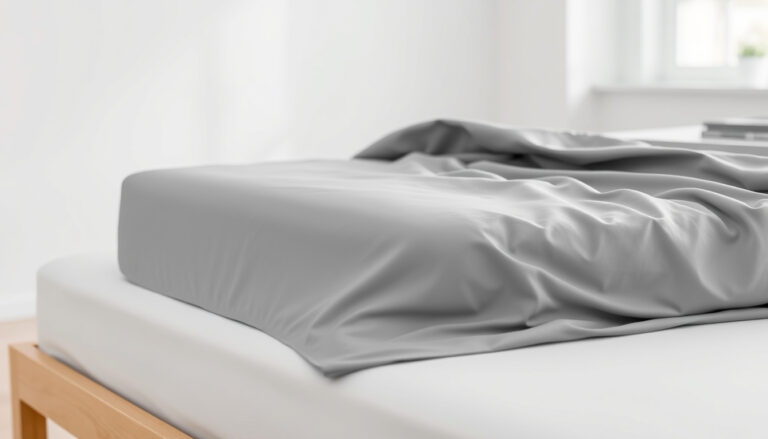 Muotoonommeltu lakana 80×200 – Osta, valitse ja hoida oikein