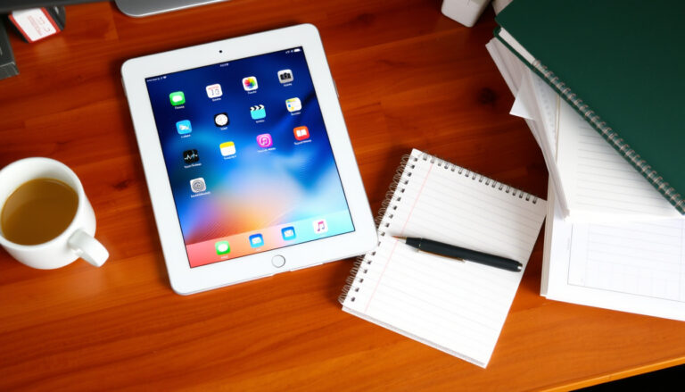 iPad Air 5 – hinta, tekniset tiedot ja vertailu opiskelijalle