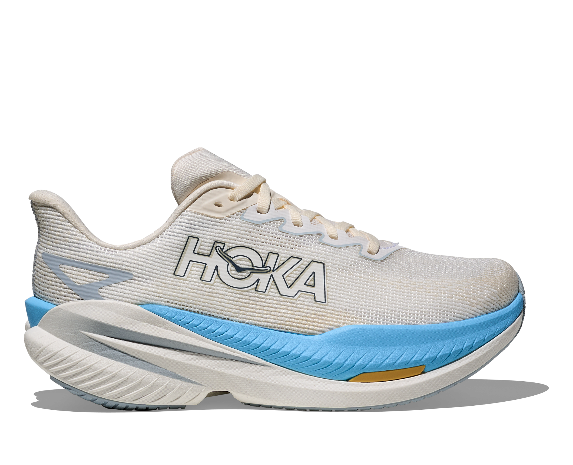 Hoka Women's Mach X 3
