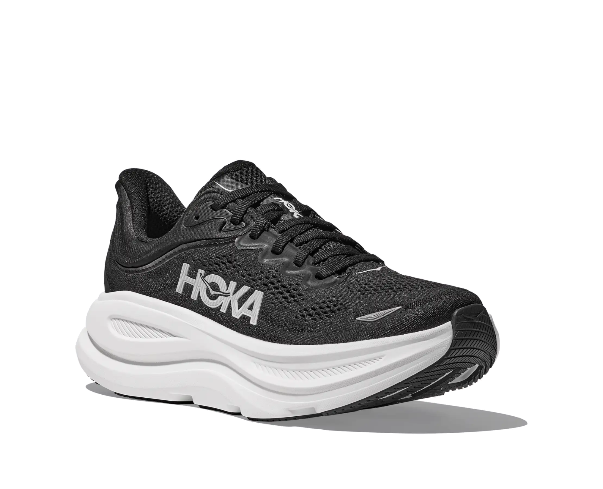 Hoka Bondi 9