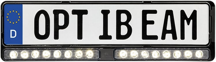 E-Bar EU TWIN Optibeam