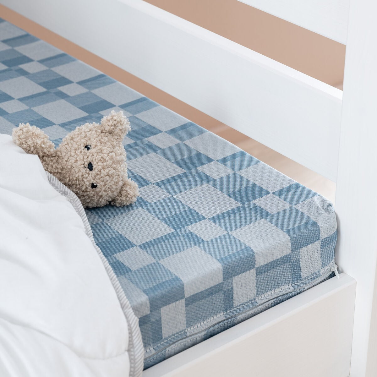 Rollo vaahtomuovipatja 120x200x12 cm rullapakattu