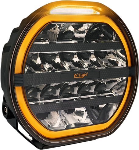 Fury W-Light