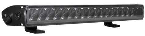 Led-lisävalo 52 cm Ref. 40 Viklight