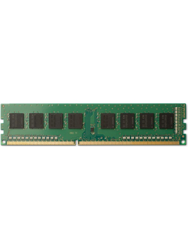 HP 8 gigatavun DDR4-2933 ECC-RAM-muisti
