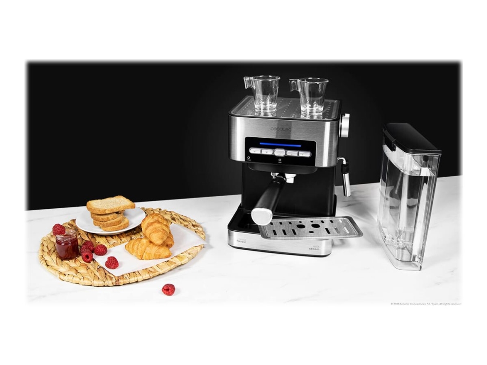 Cecotec Power Espresso 20 Matic