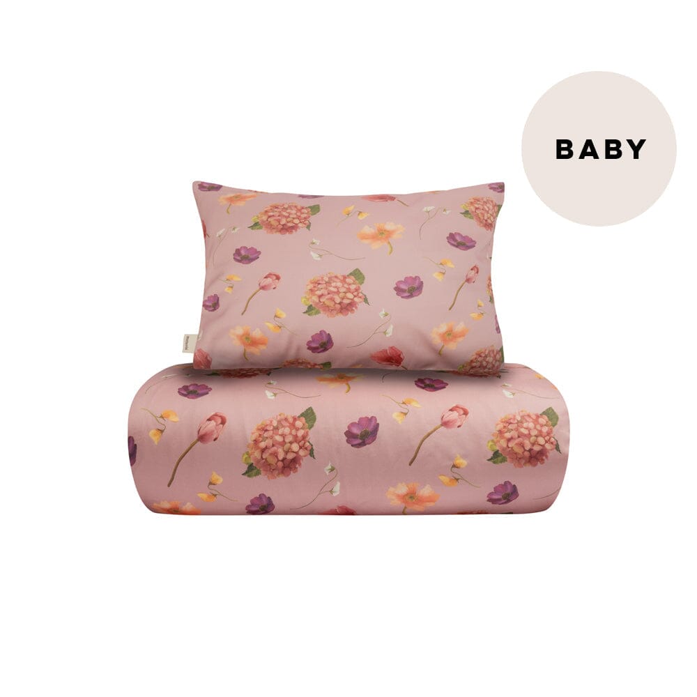 Whispers -Pussilakanasetti Baby | Rosy