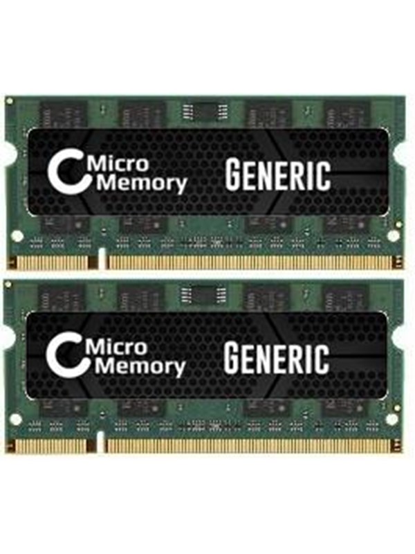 CoreParts Muisti DDR2 4 GB SO-DIMM