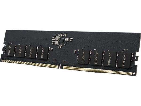 PNY Memory RAM-muisti 16GB DDR5 4800MHz CL40 irtotavarana