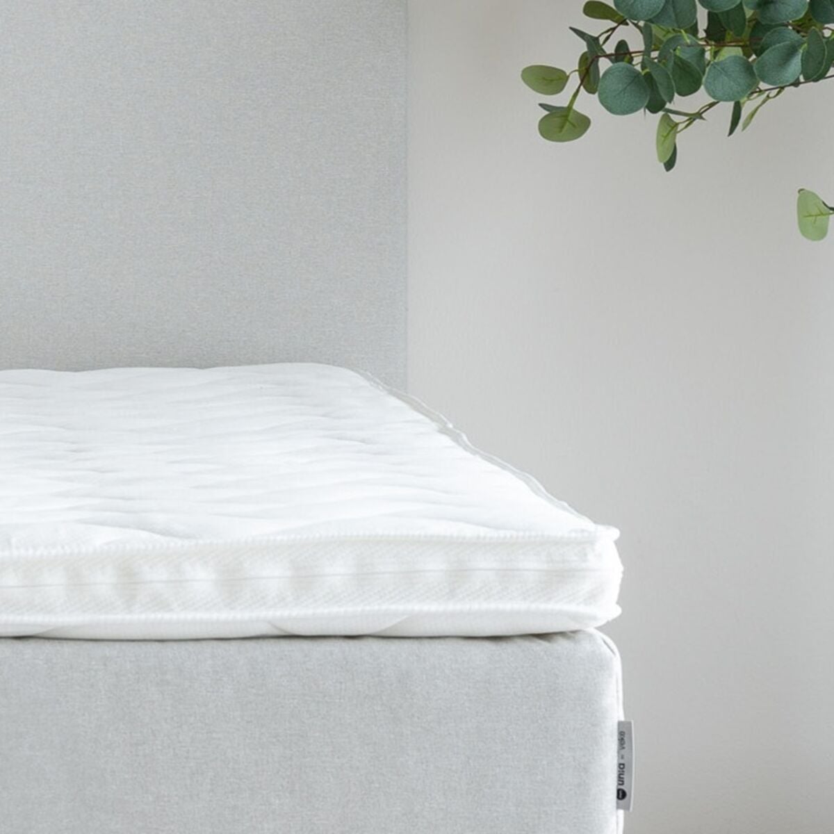 Unia Relax petauspatja 90x200x7 cm